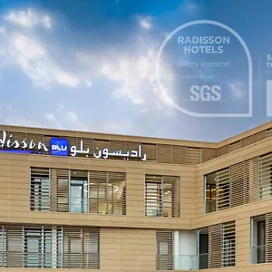 Radisson Blu & Residence, Diplomatic Quarter Saudi Arabia