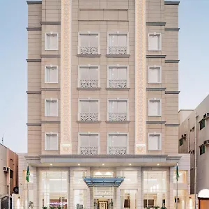Landmark & Saudi Arabia